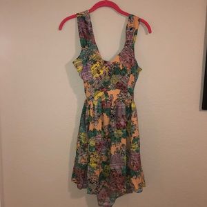 *NWT* Bar III dress